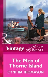The Men of Thorne Island