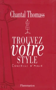 Trouvez Votre Style. Conseils D'Amie