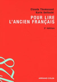 Pour lire l'ancien français