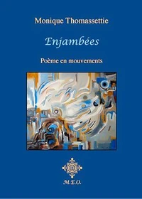 Enjambées