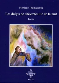Les Doigts De Chèvrefeuille De La Nuit