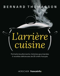 Parcours de chefs