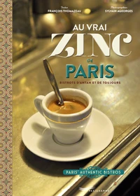 Au vrai zinc de Paris