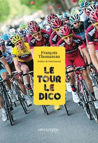Le Tour, le dico