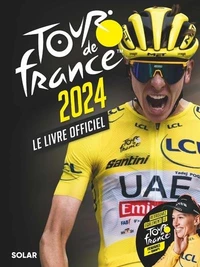 Livre officiel du Tour de France