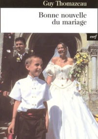 Bonne Nouvelle Du Mariage. 5eme Edition