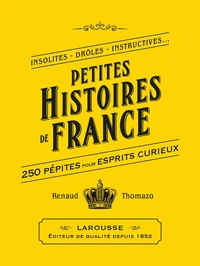 Petites Histoires de France