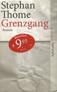 Grenzgang
