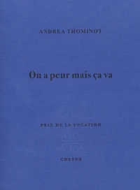On a peur mais ça va
