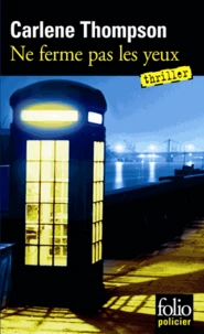 Ne ferme pas les yeux