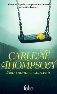 Noir comme le souvenir