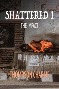  Thompson Charlie - Shattered 1.