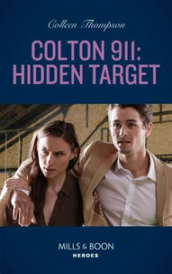 Colton 911: Hidden Target