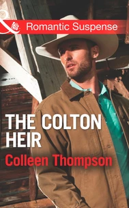The Colton Heir
