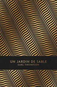 Un jardin de sable