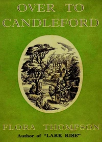 Over To Candleford