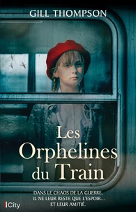 Les Orphelines du train