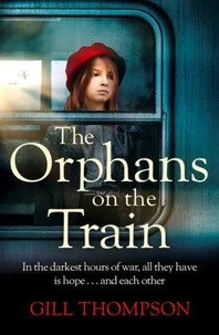The Orphans on the Train