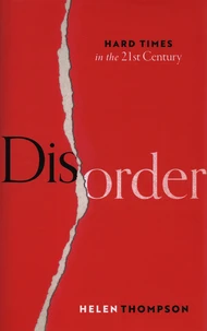 Disorder