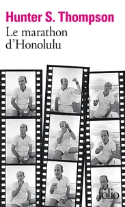 Le marathon d'Honolulu