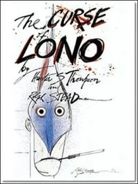 The Curse of Lono