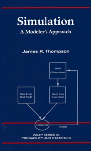 Simulation. A Modeler'S Approach