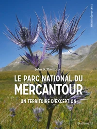 Le Parc national du Mercantour