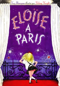 Eloïse à Paris