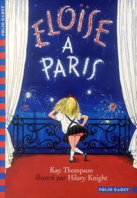 Eloise A Paris
