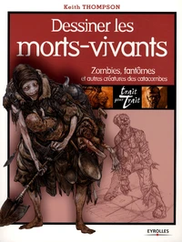 Dessiner les morts-vivants