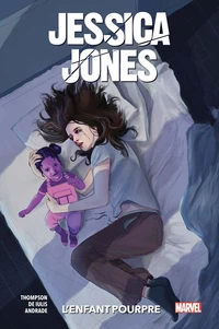 Jessica Jones