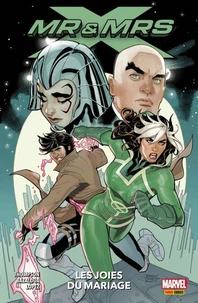 Mr. &amp; Mrs. X  (2018) 1