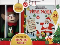 Coffret Bientôt Noël !