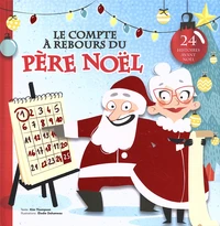 Le compte à rebours du Père Noël