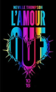 L'amour ouf - Collector