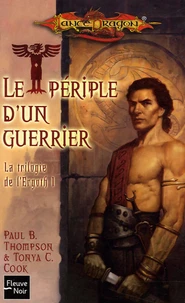Le périple d'un guerrier