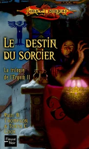 Le destin de sorcier
