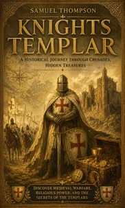 Knights Templar: A Historical Journey through Crusades, Hidden Treasures
