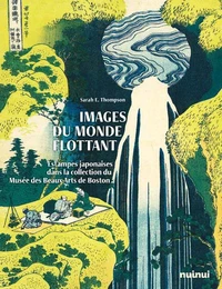 Images du monde flottant