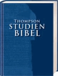 Thompson Studienbibel, Motiv Fragment.