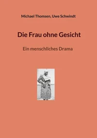 Die Frau ohne Gesicht