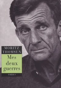 Mes deux guerres