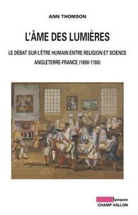 L'Ame des Lumières