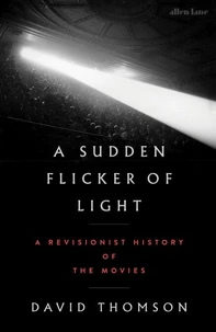 A Sudden Flicker of Light