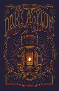 Dark Asylum