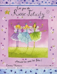 Amuse-toi avec les fées !