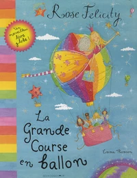 La Grande Course en ballon