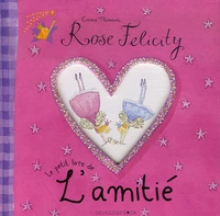 Le petit livre de L'amitié