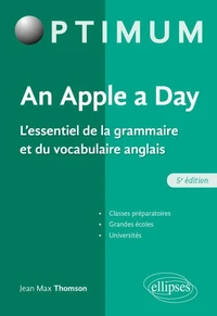 An Apple a day