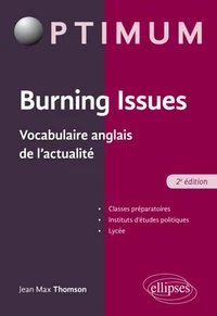 Burning Issues